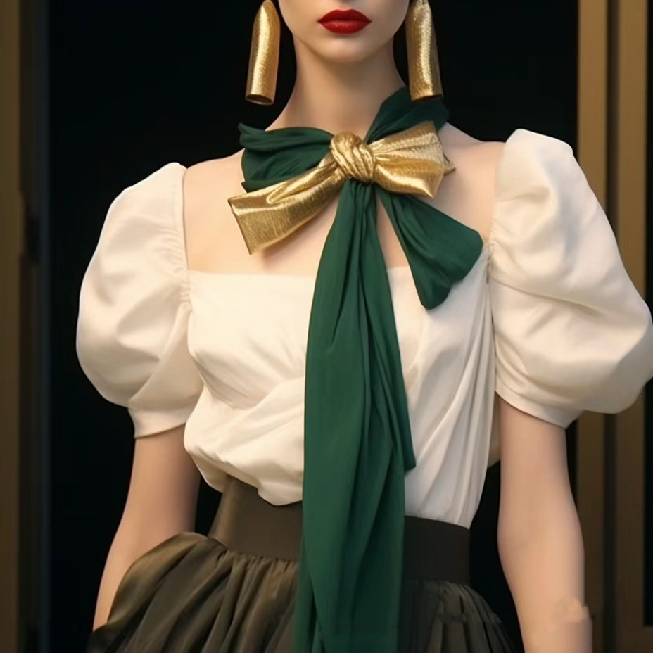 N.娘娘女装 直播间专属链接610-619