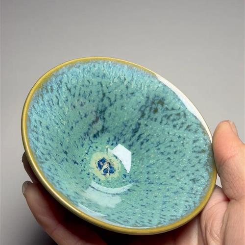 【闪购商品】茶盏-212............