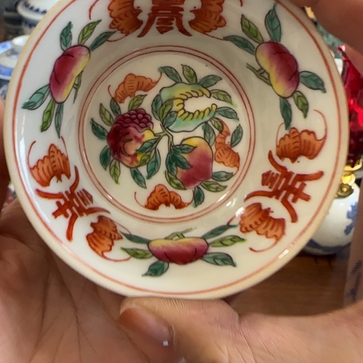 摆件陶景德镇陶瓷艺术品