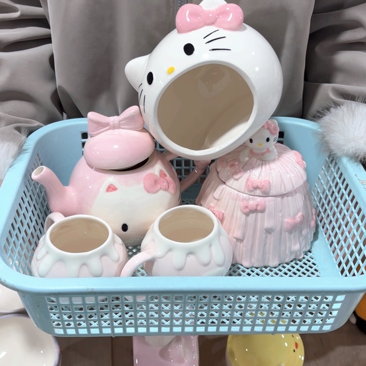 摆件陶陶瓷摆件欢迎光临