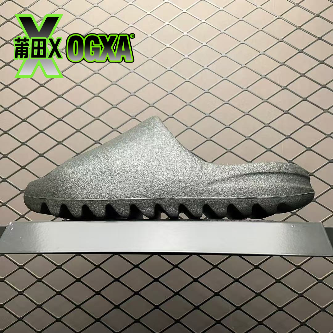 『头层厂供』OGxa“椰子拖鞋系列 运动时尚小板鞋”