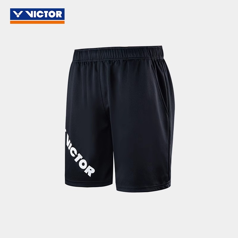 VICTOR/威克多正品胜利羽毛球服速干运动短裤R-21201/R-20201