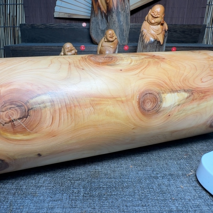 木***木柏木（崖柏）我在你心里什么