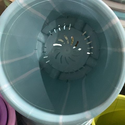 树脂琉璃9号无托4个