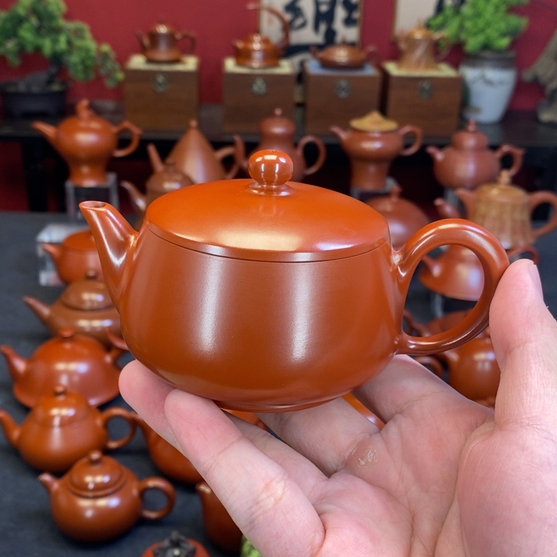 用****1潮州手拉壶手拉壶