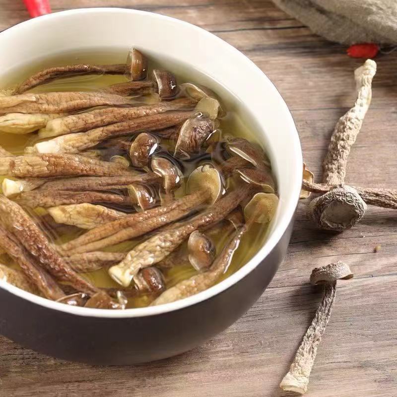 鹿茸菇、甜姐山货、土特产