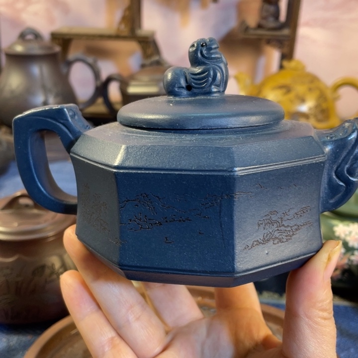 紫砂茶具紫砂茶具