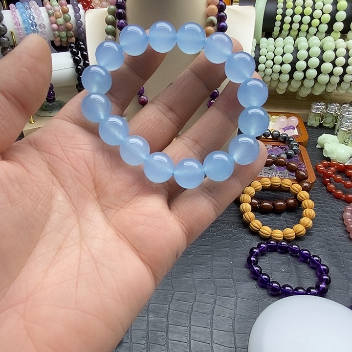 水晶非金属徐*阁晶体结构设计方法