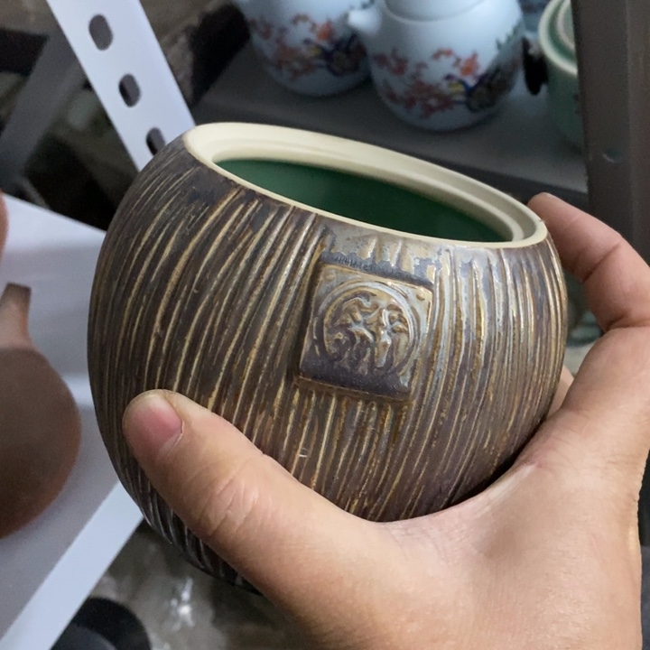 陶瓷艺术品及陶瓷制品