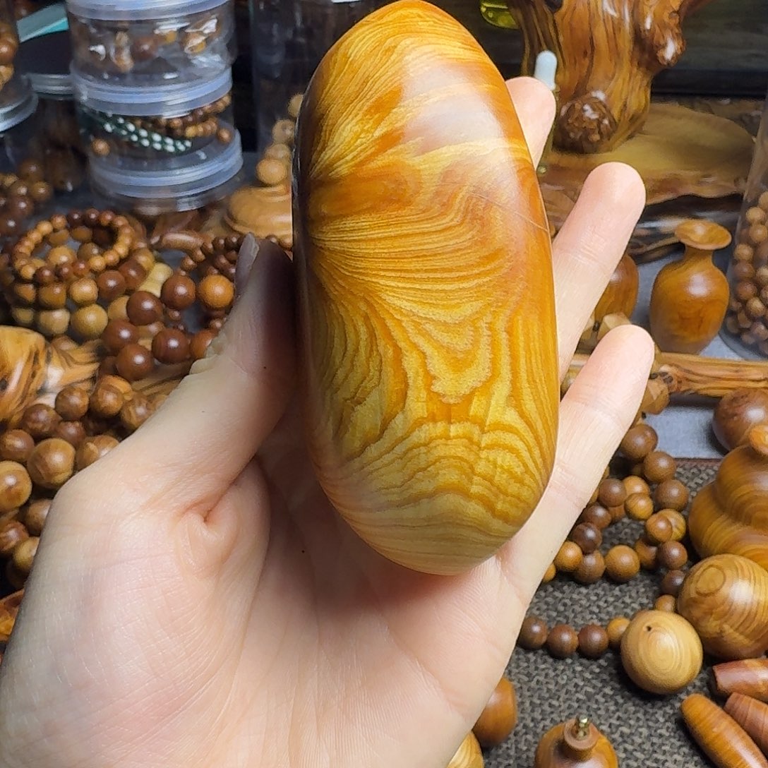 崖***呀柏木（崖柏）北太行崖柏陈化