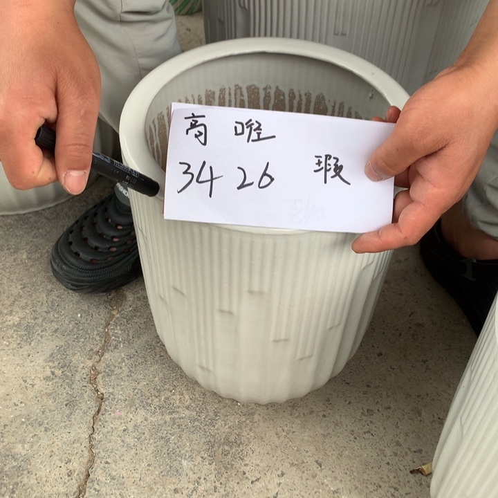 花盆包邮包破损的