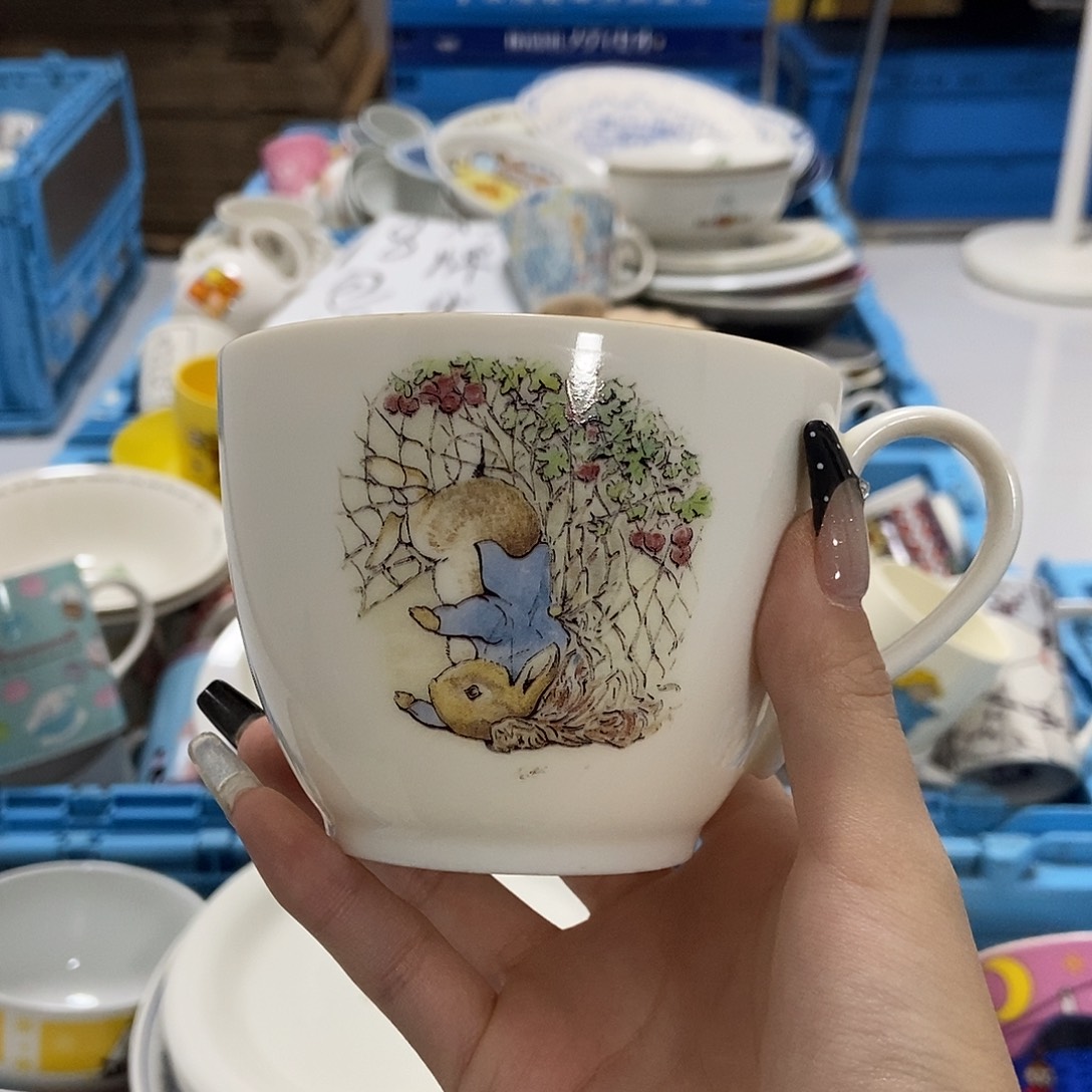 S***s瓷片陶瓷退货拉黑