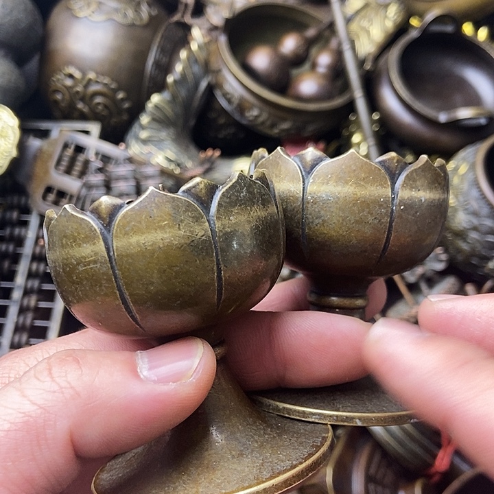 铜器时代……铜器时代