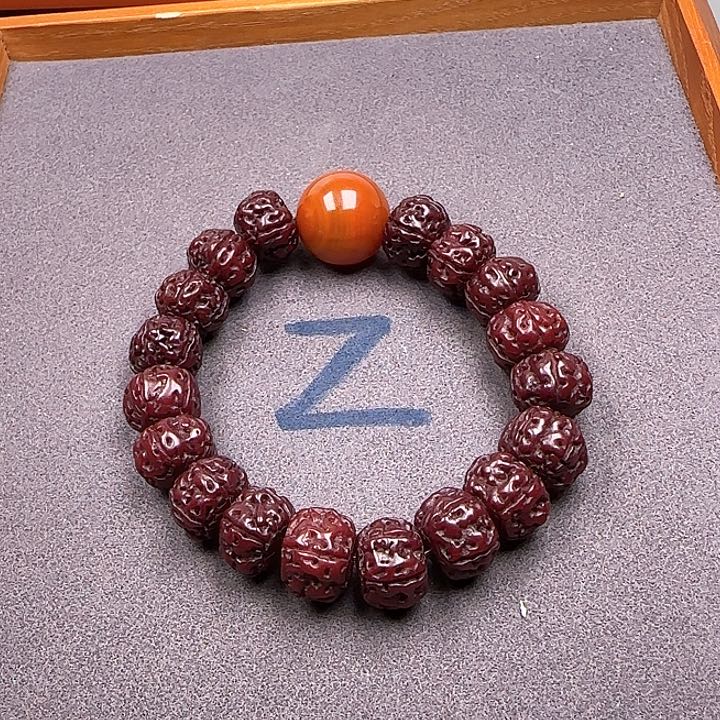 金刚菩提手串金刚菩提手串