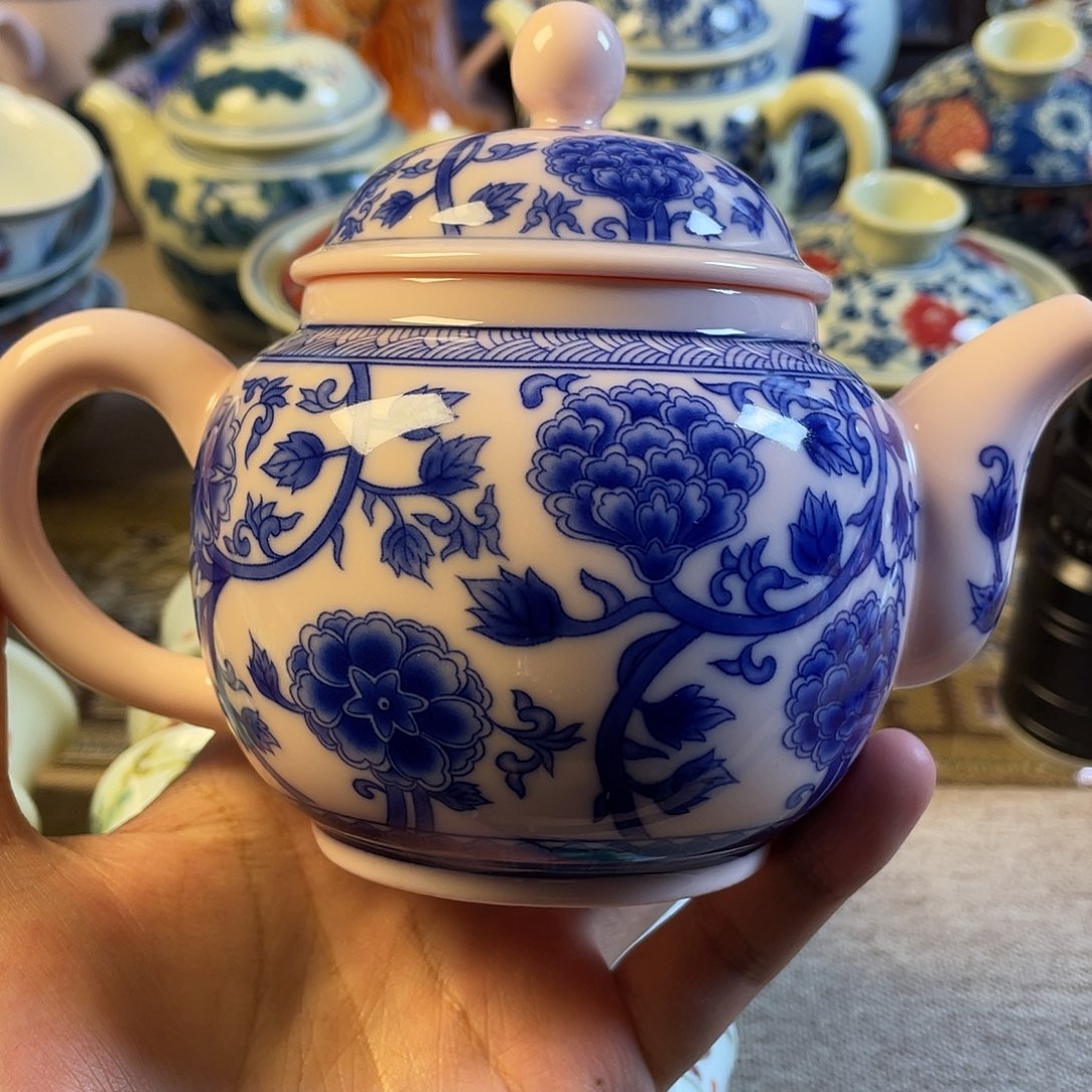 瓷片景德镇陶瓷569999999999