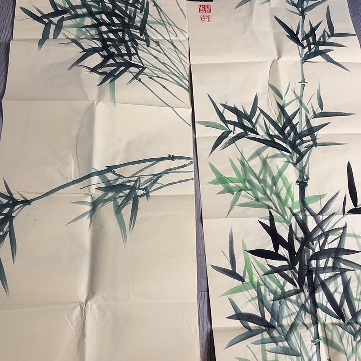 国画手绘国画专用链接