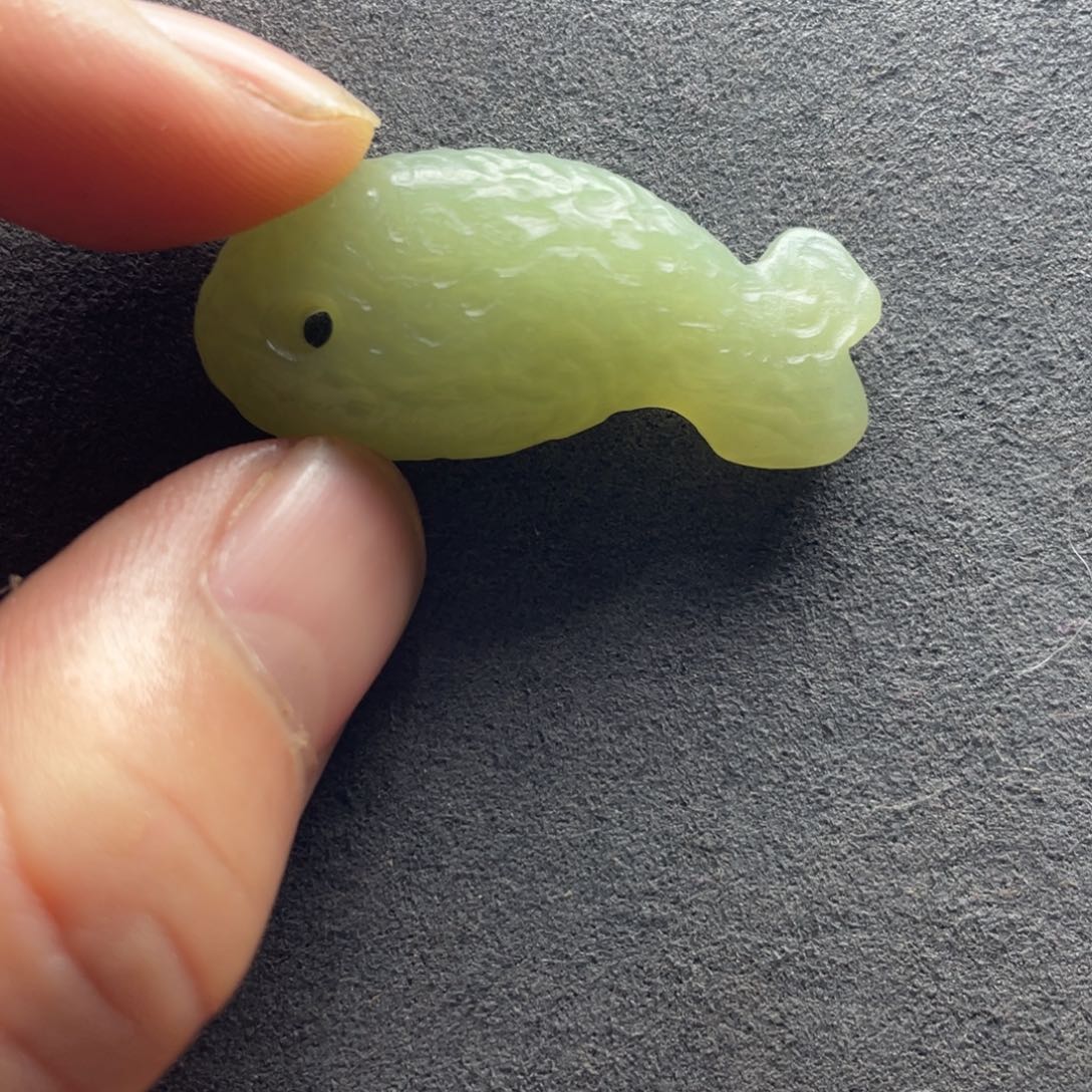 【闪购商品】和田玉颈饰未镶嵌