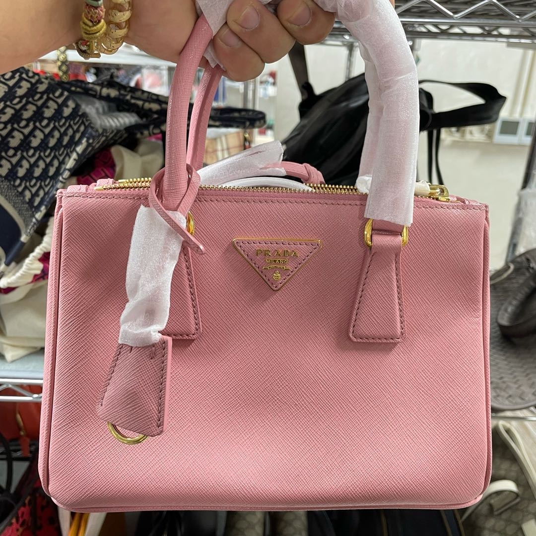 95新 Prada/普拉达 小野专属/单肩包/TL0765