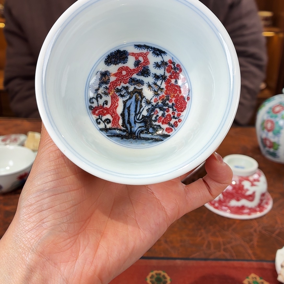 瓷九鸣瓷艺九鸣瓷艺