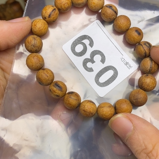 贡木手串/手链瑕疵贡木