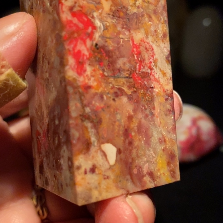 昌化鸡血石印章印章昌化鸡血石印章印章