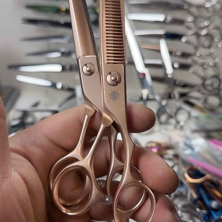 直柄款玫瑰金平➕常规