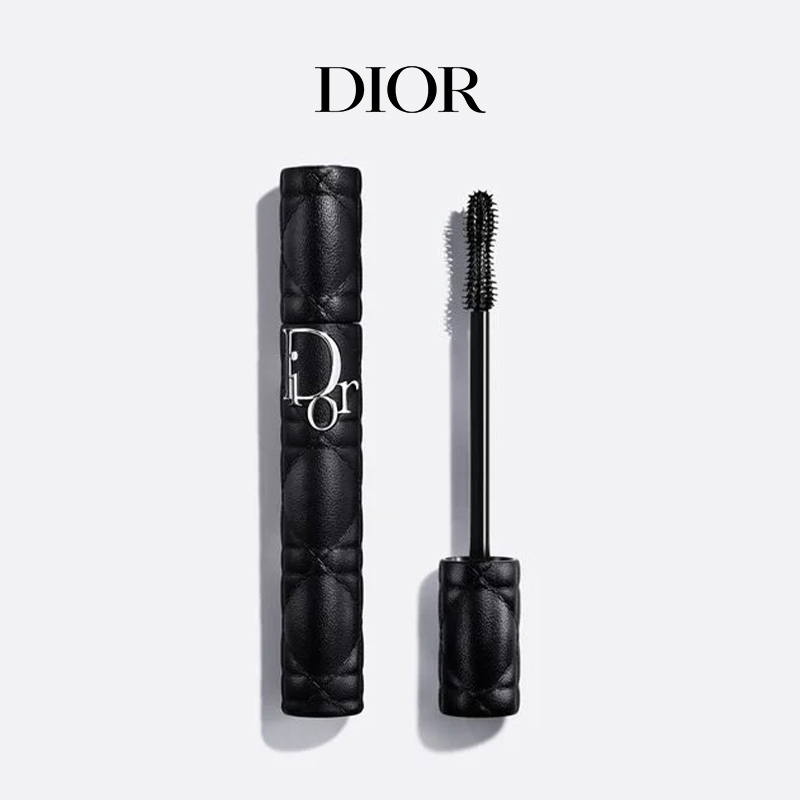 Dior迪奥惊艳盈密睫毛膏