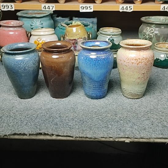 红陶微微瑕不退不换