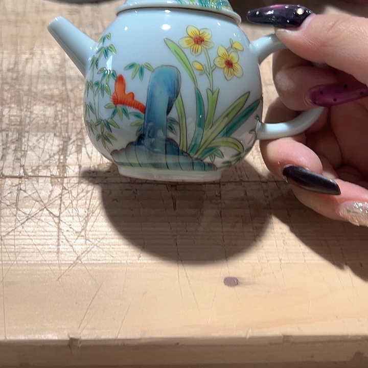 陶摆件景德镇陶瓷协会