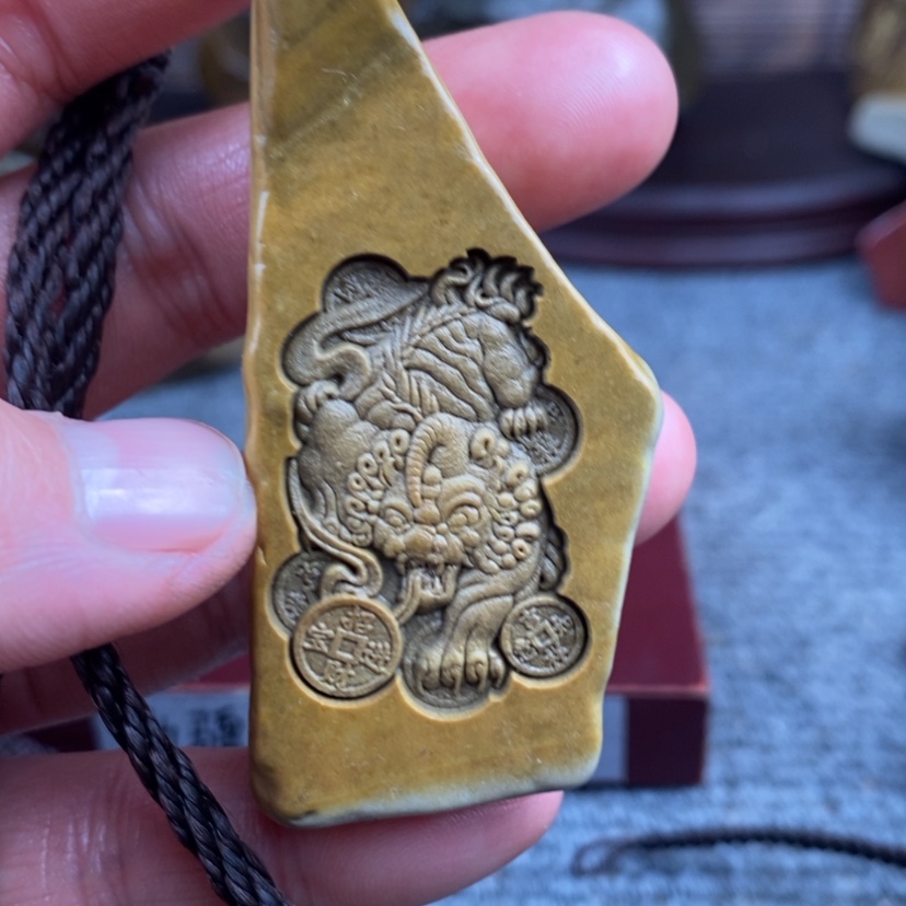 【闪购商品】原石雕刻