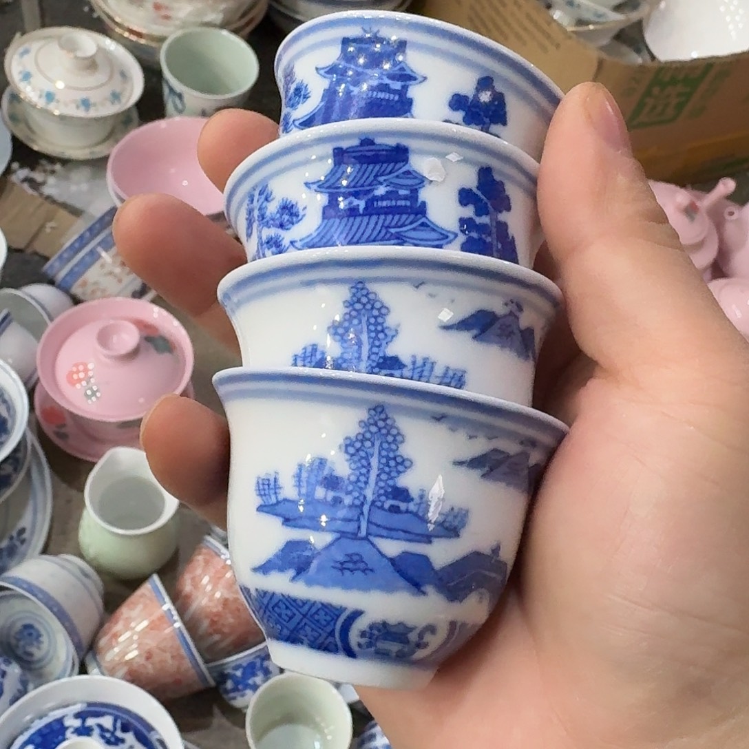 景德镇陶瓷876555788998654567