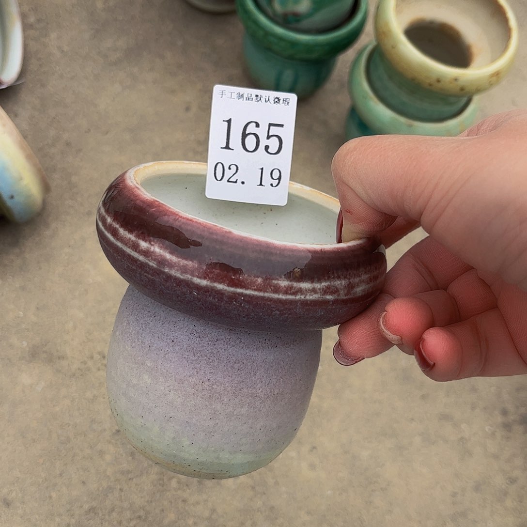 摆件景德镇陶瓷手工制作