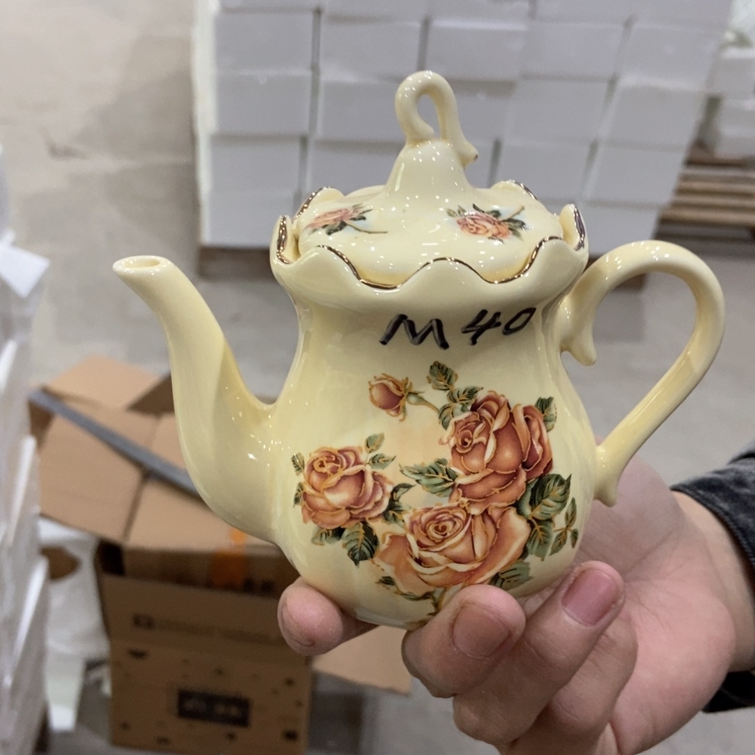 星博陶瓷一一一一