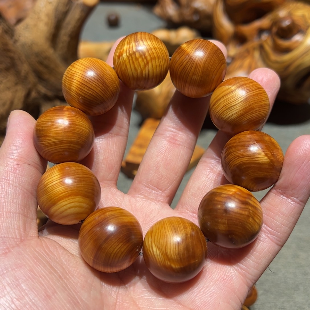 柏木（崖柏）北太行陈化崖柏