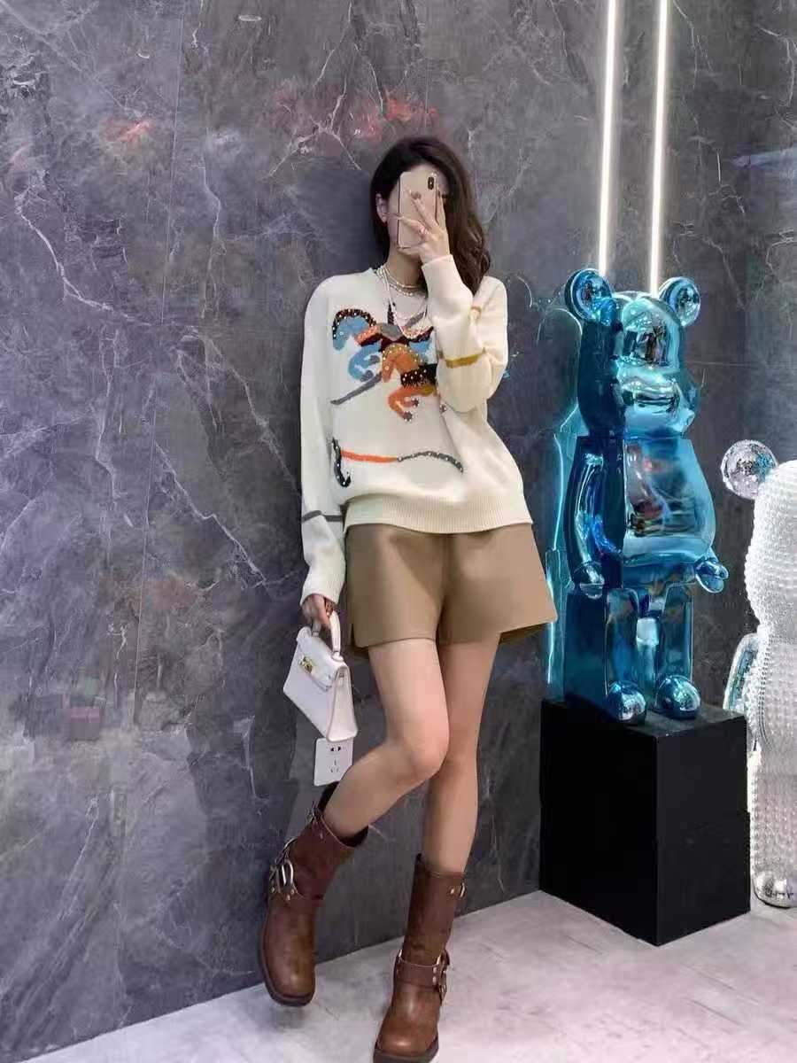 休闲打底衫时尚百搭