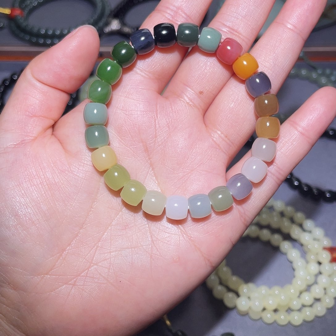 和田玉挂件未镶嵌D****n