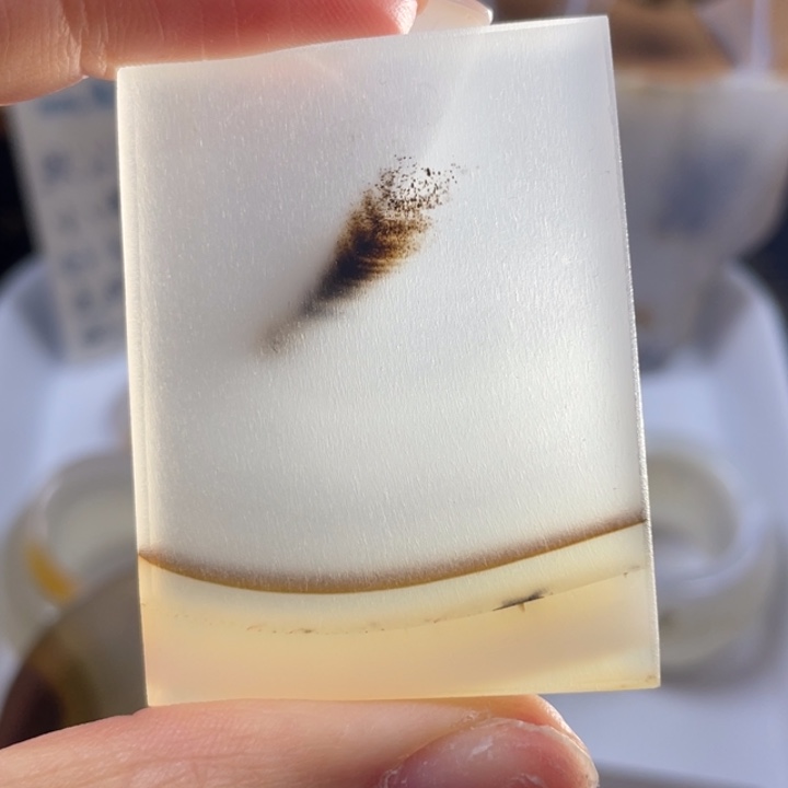 玛瑙/玉髓未镶嵌牌子