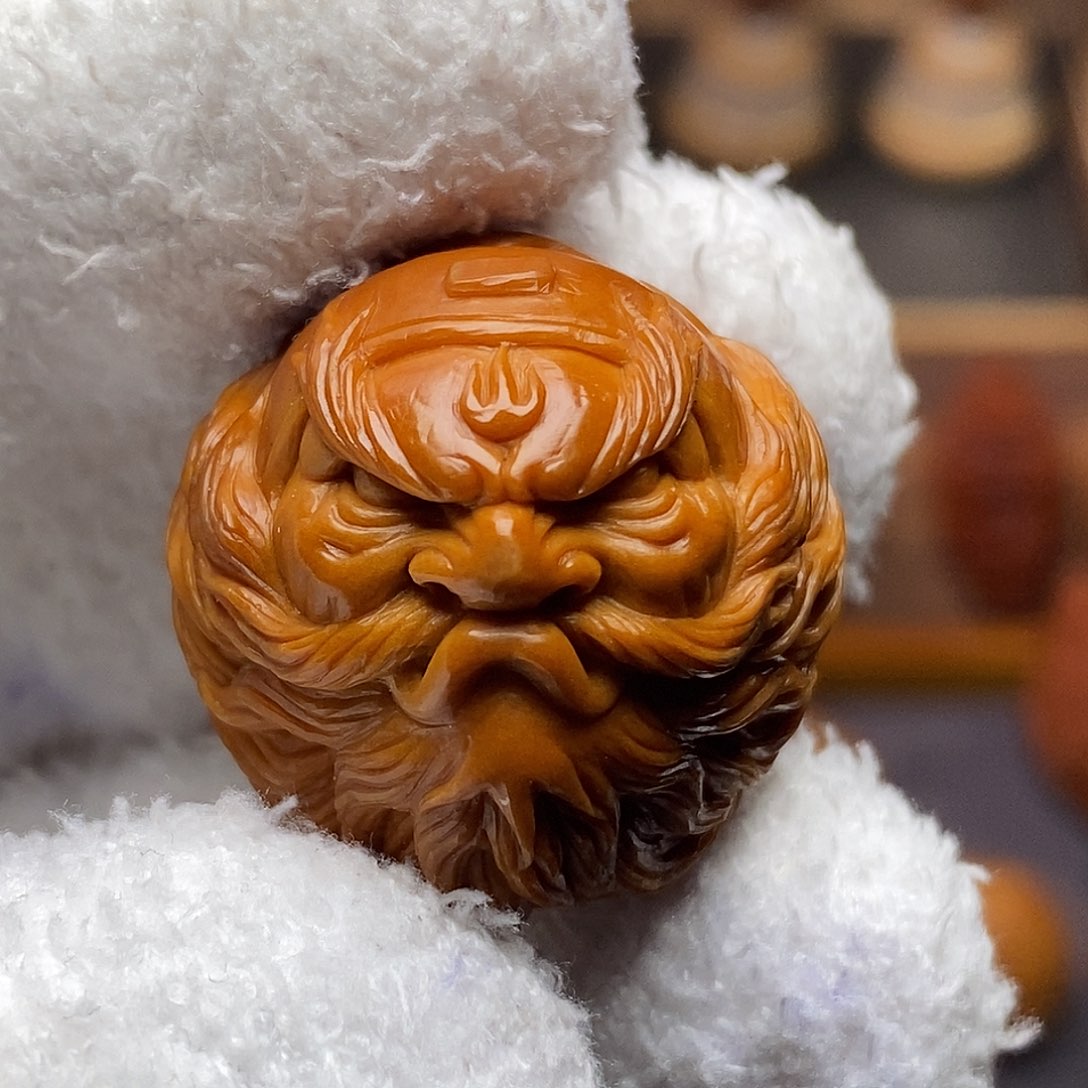 橄榄核手串/手链吉**意橄榄核雕橄榄核雕