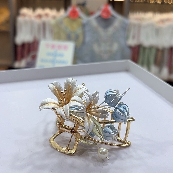 非遗传承人的精神