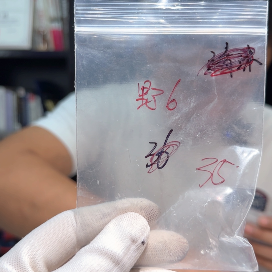 文玩核桃吊坠野生6