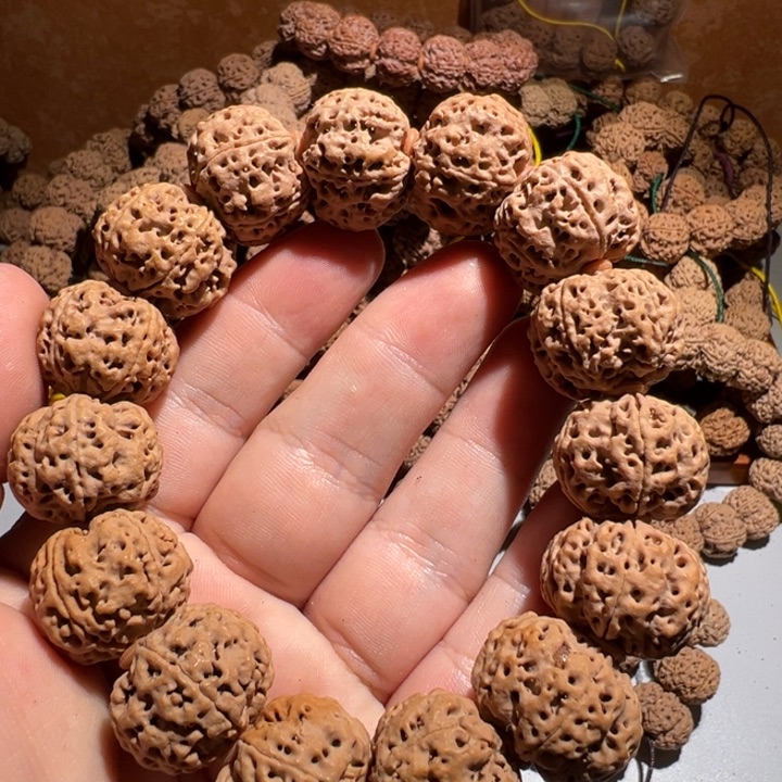 吊坠金刚菩提10号金刚