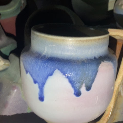 罐4138 微瑕38包邮景德镇陶瓷