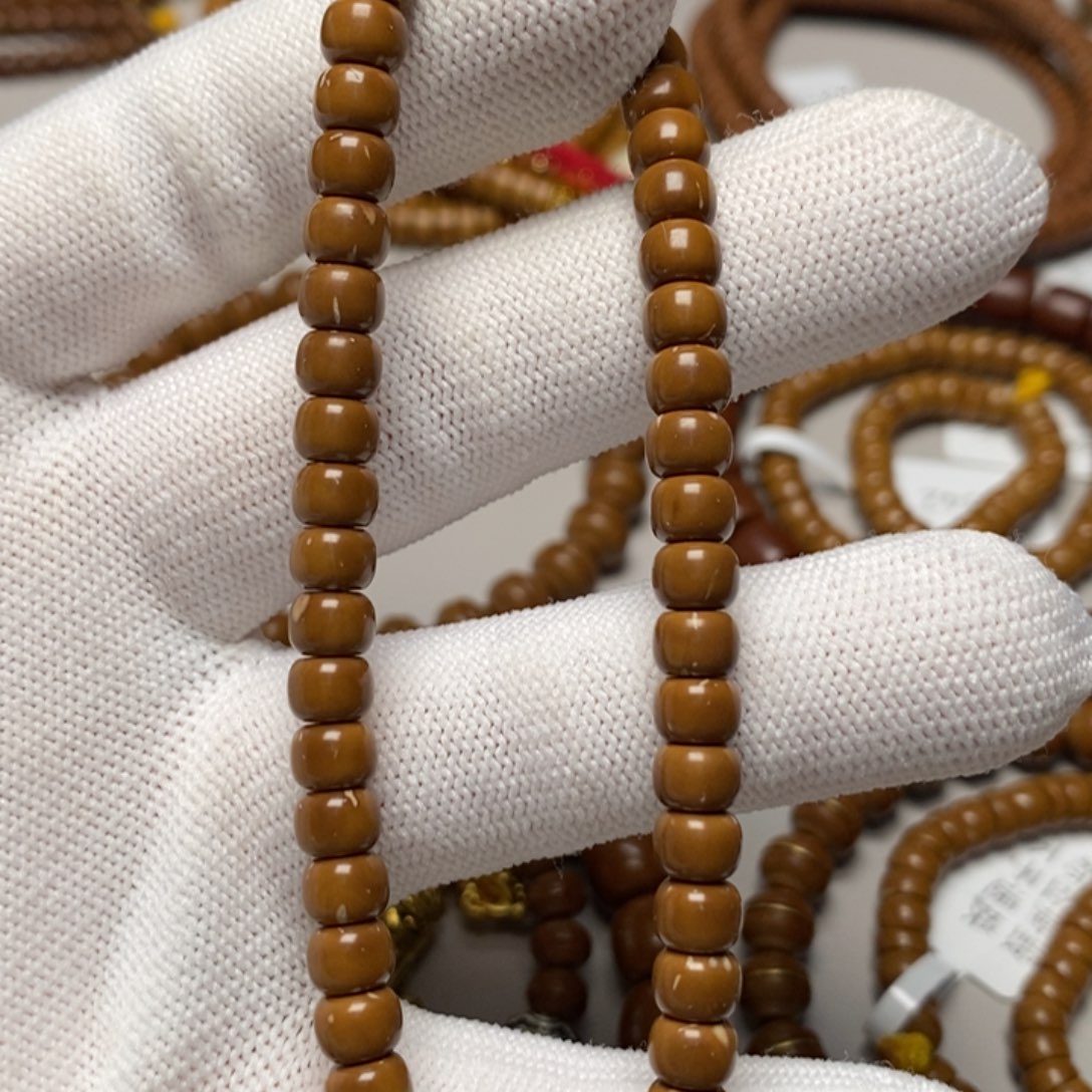 吊坠紫金鼠鼠尖 纯肉老型手持6.0