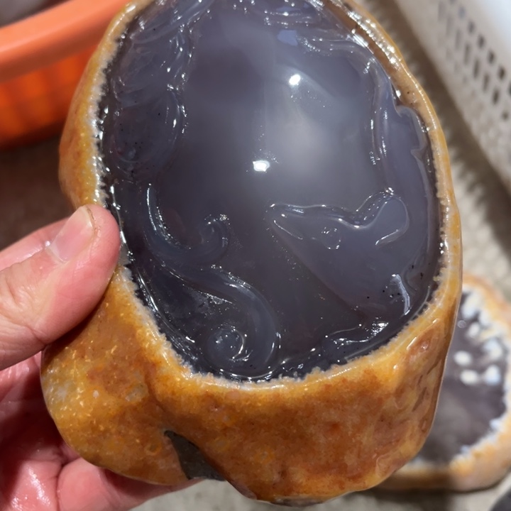 玛瑙/玉髓珠宝奇石未镶嵌