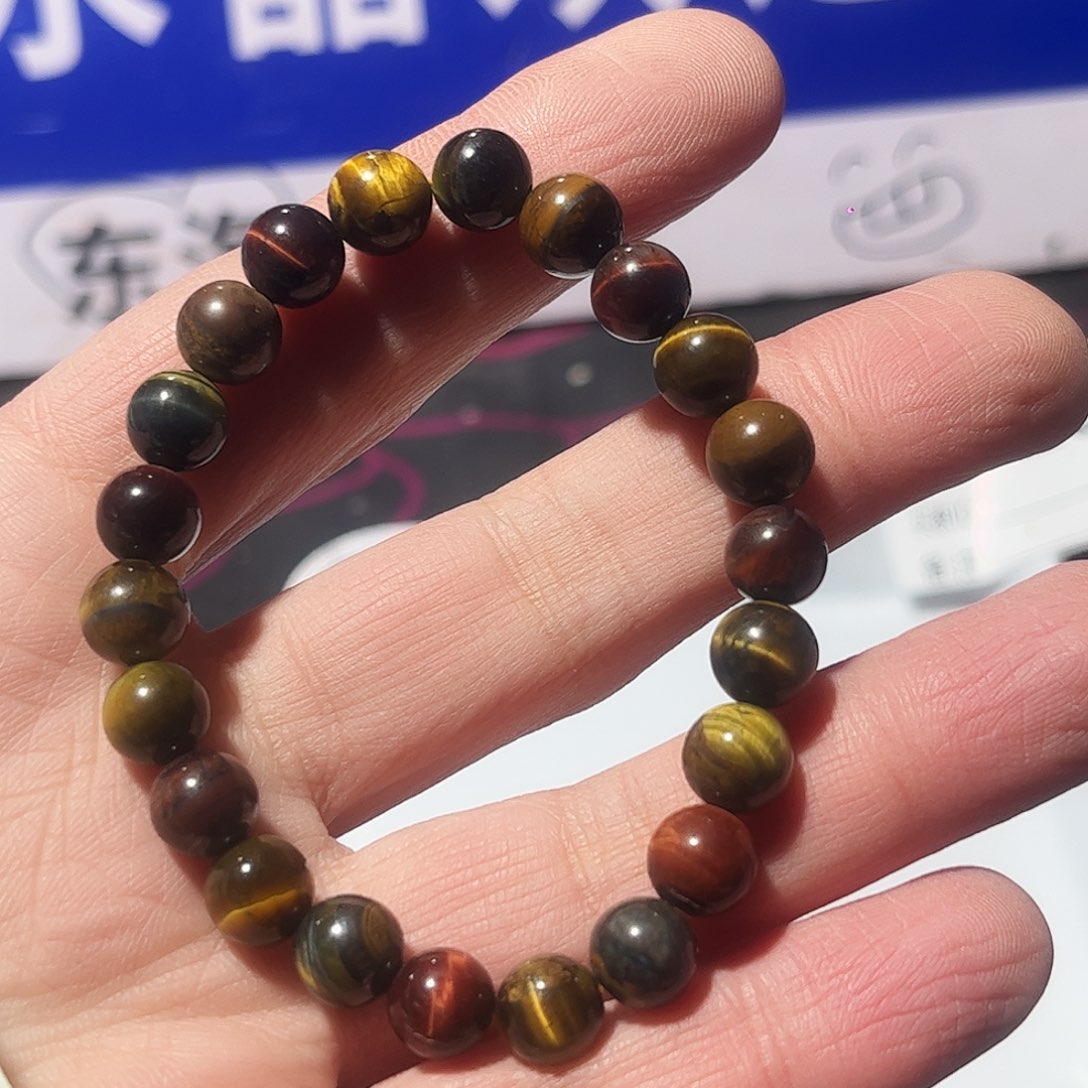 水晶天然水晶微瑕未镶嵌