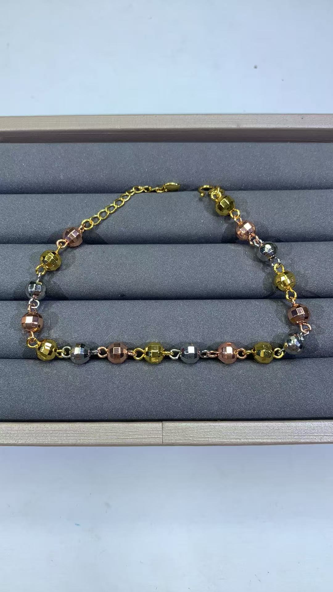 手链 【璀璨星河】时尚经典百搭手链D219