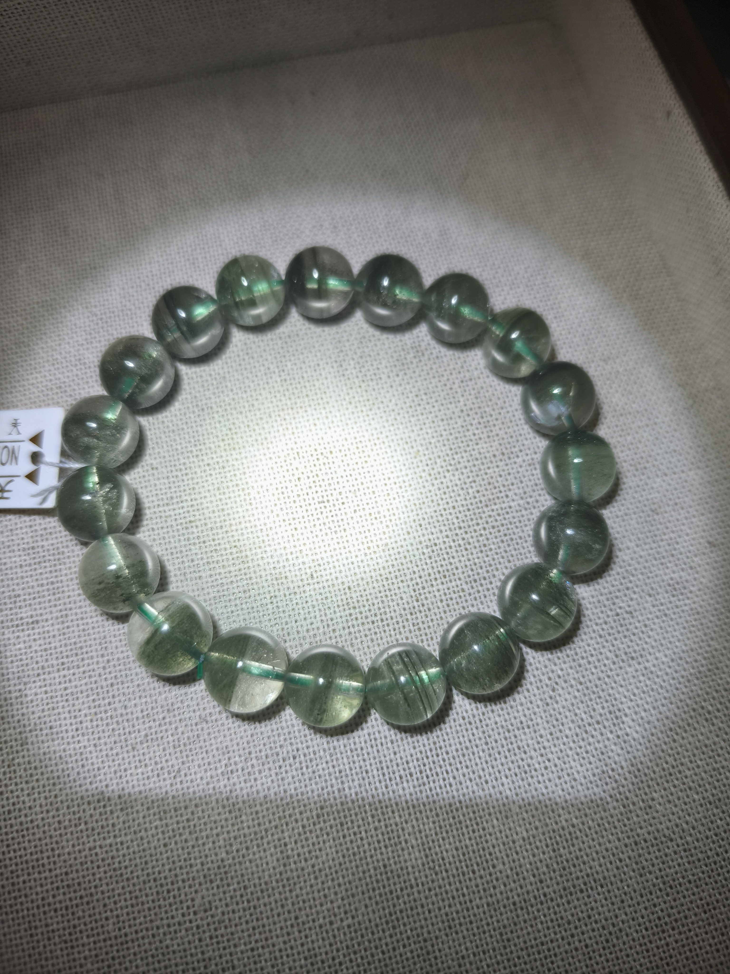 ［11号］胜乐DIY设计水晶手串