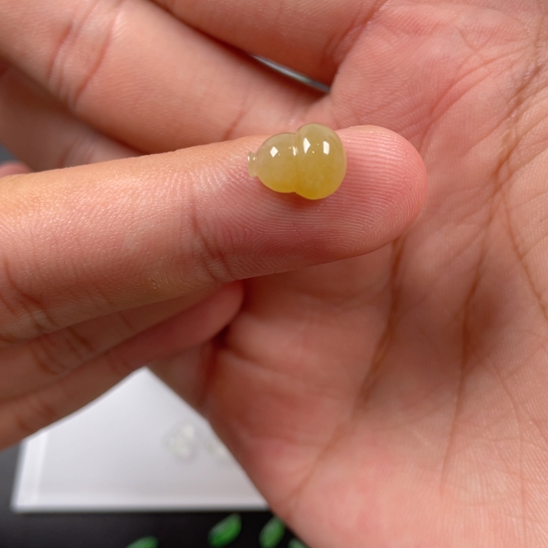 未镶嵌挂件翡翠翡翠珠宝翡翠珠宝