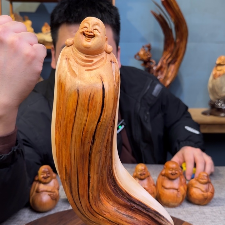 柏木（崖柏）关注我一下