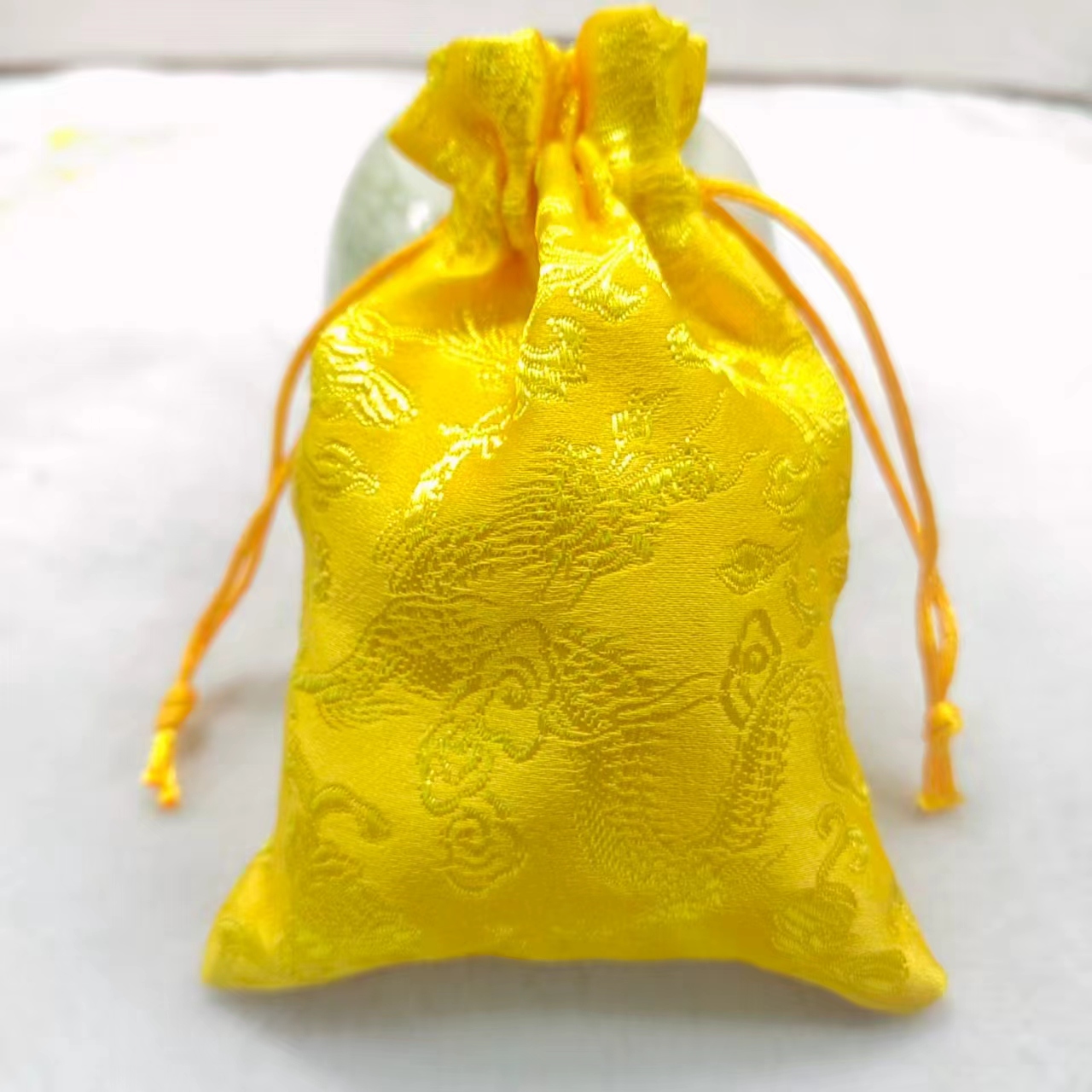 顺遂福源  清韵雅珠